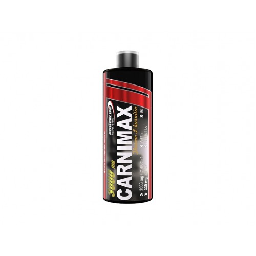 Powerlife Carnimax L Carnitine 3000 Mg 1000 ml